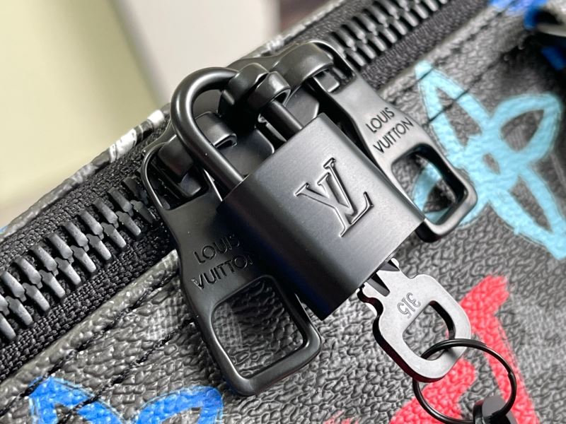 Louis Vuitton Travel Bags